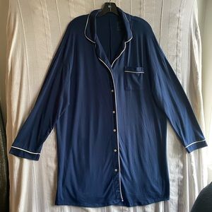 2X Night Shirt